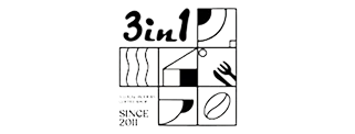 3in1